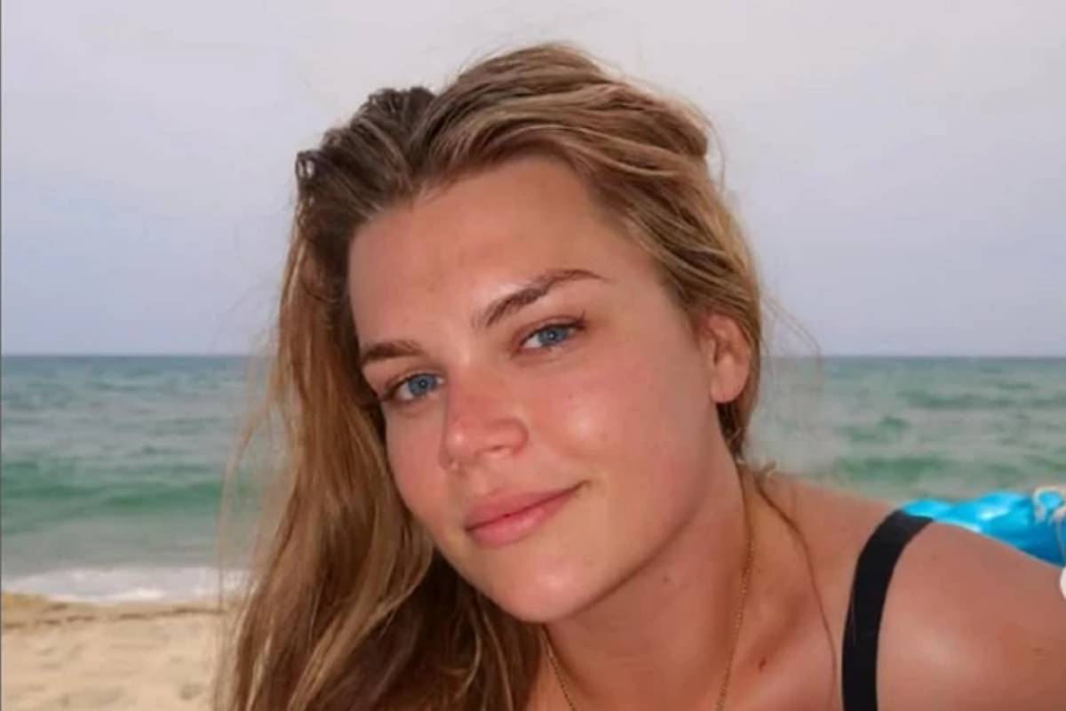 Camille Gottlieb chi è