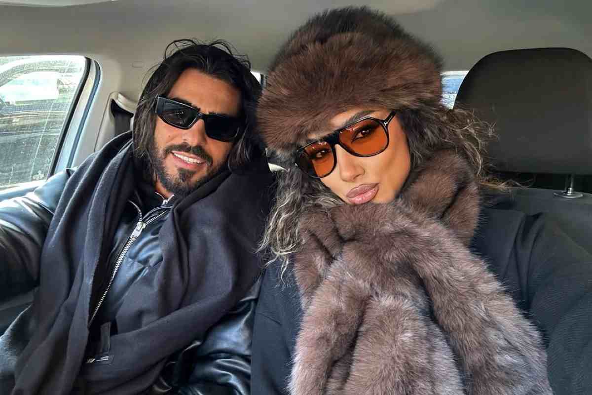 Samira Lui Luigi Punzo 