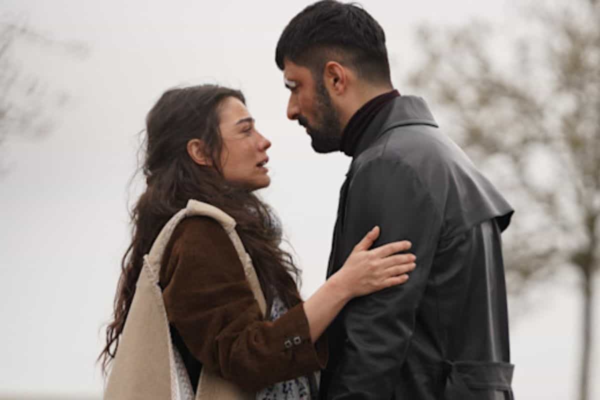 anticipazioni io sono farah