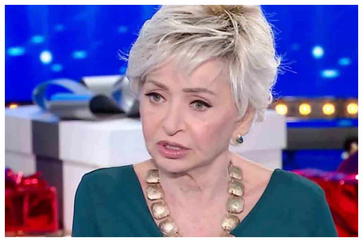 Bonaccorti racconta il suo dramma