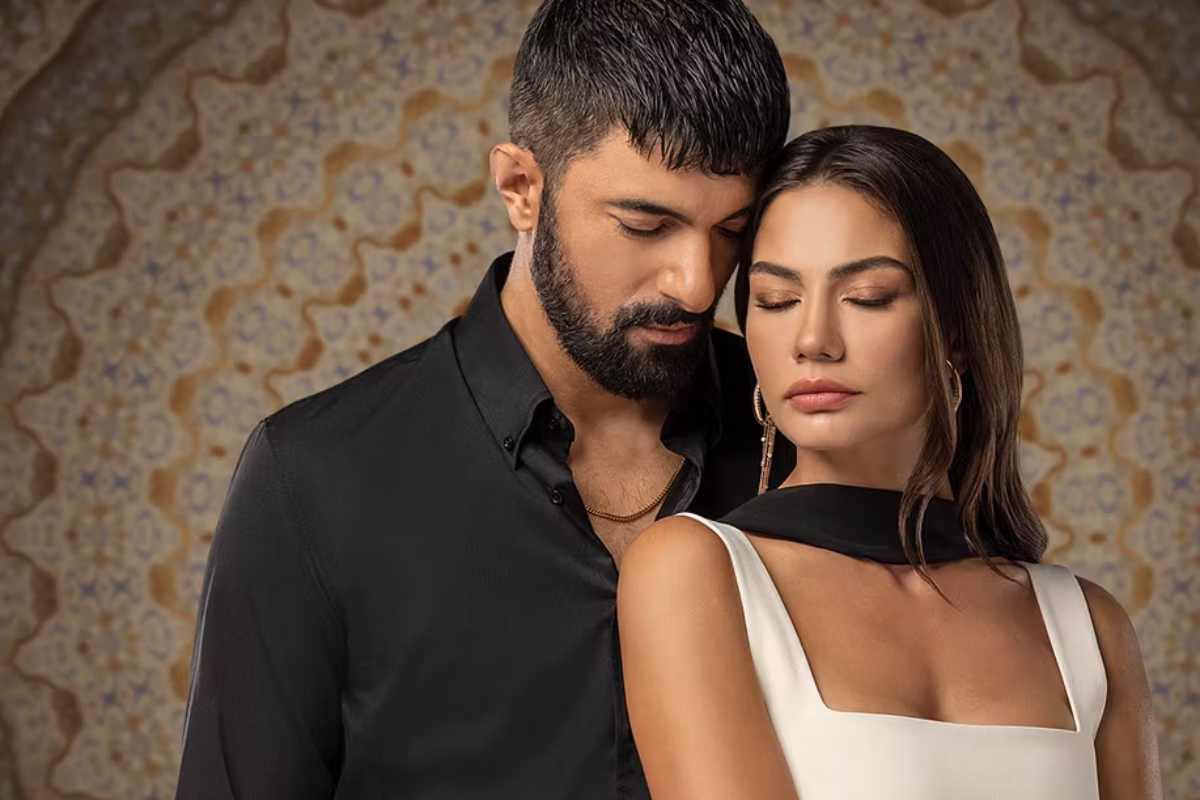 Anticipazioni Io sono Farah