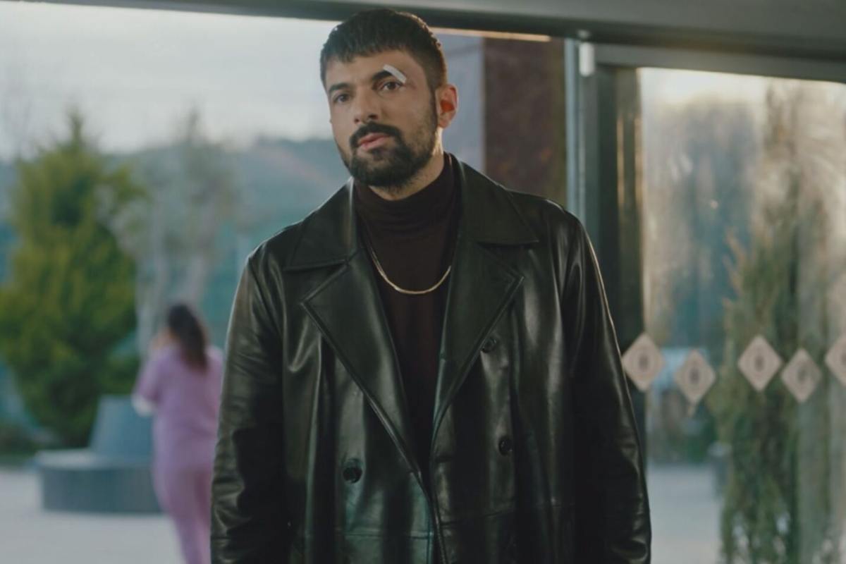 Io sono Farah, trama