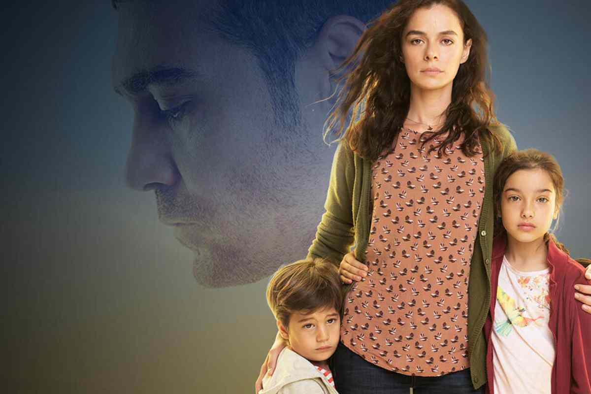 Anticipazioni La forza di una donna