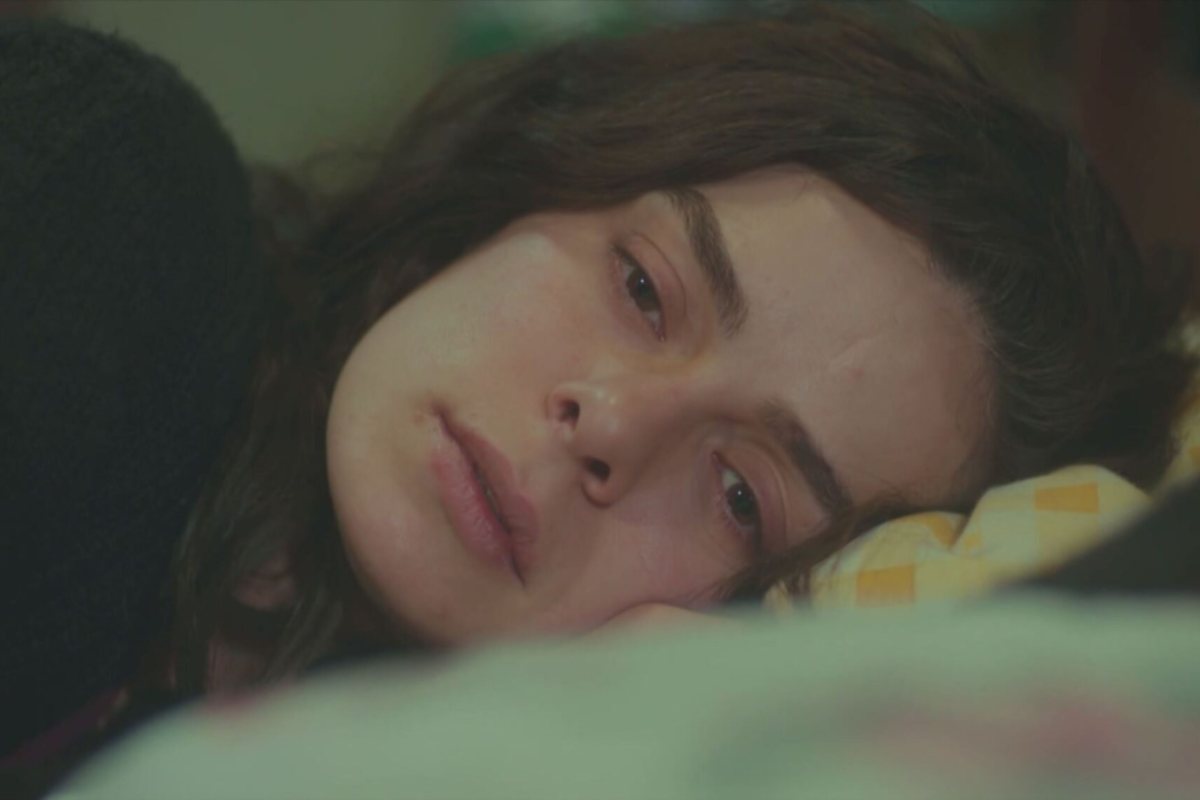 La forza di una donna, trama