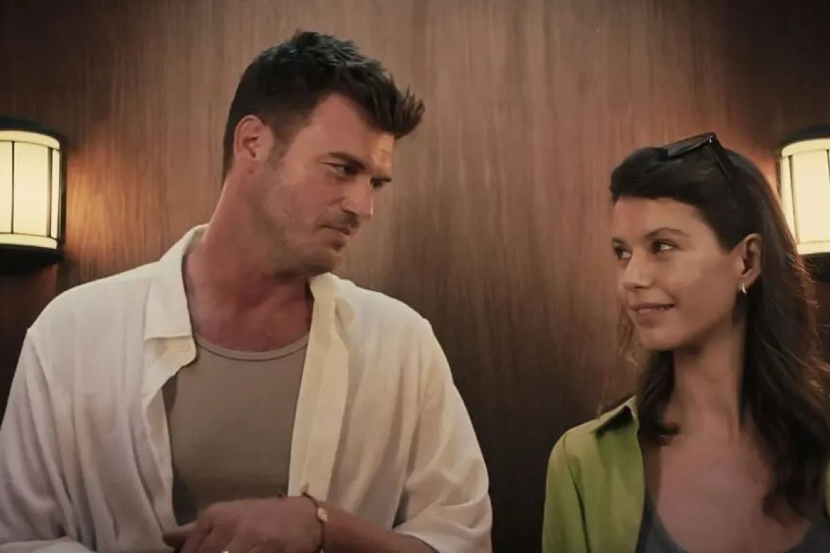 Ultima chiamata per Istanbul