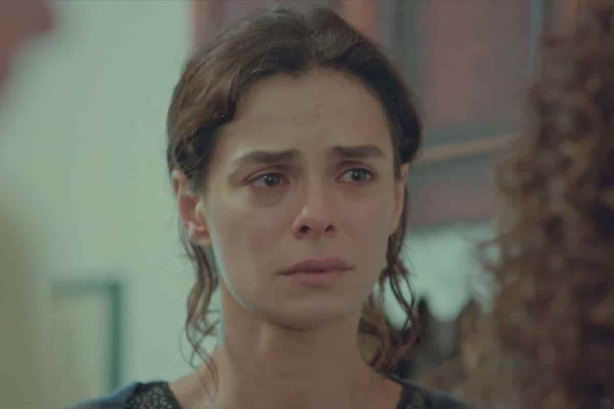 anticipazioni la forza di una donna