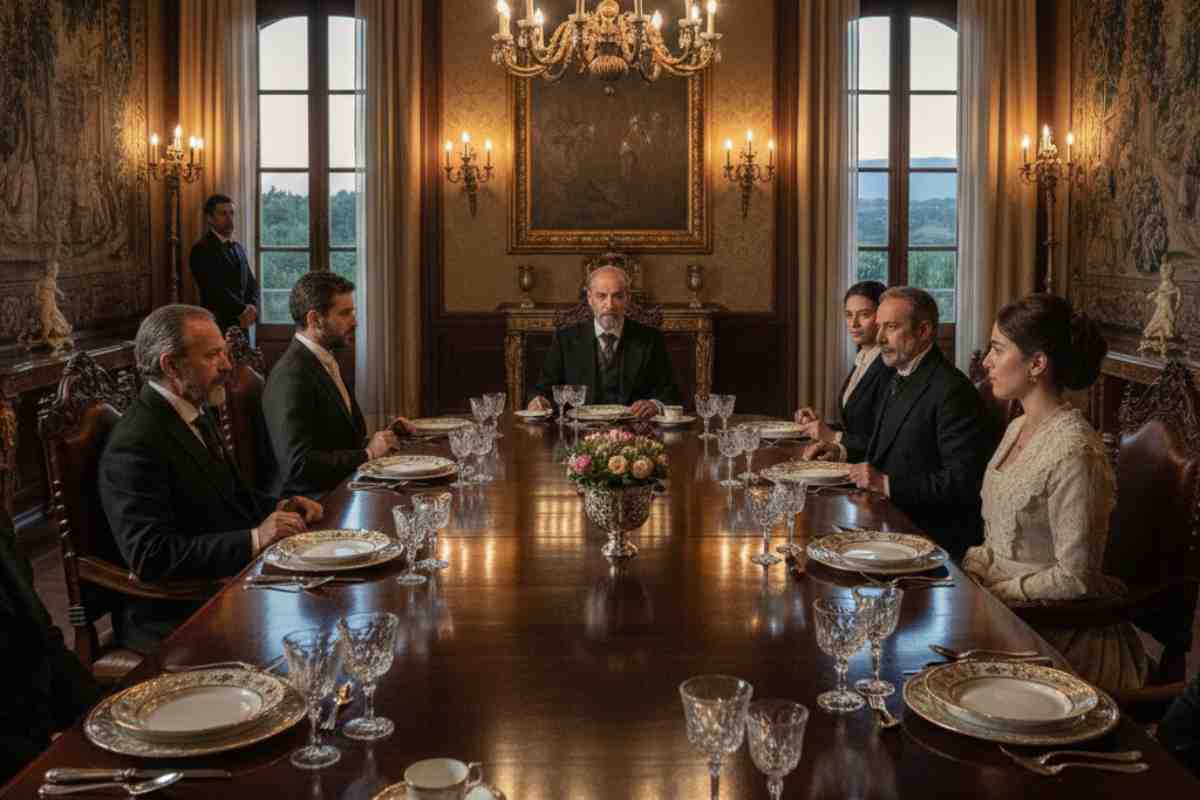 la promessa nuova stagione