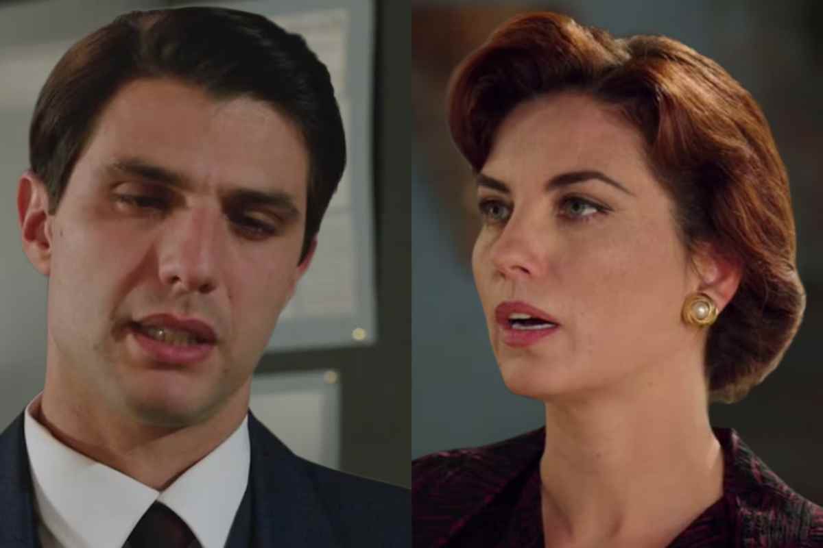 anticipazioni il paradiso delle signore gennaio 2026