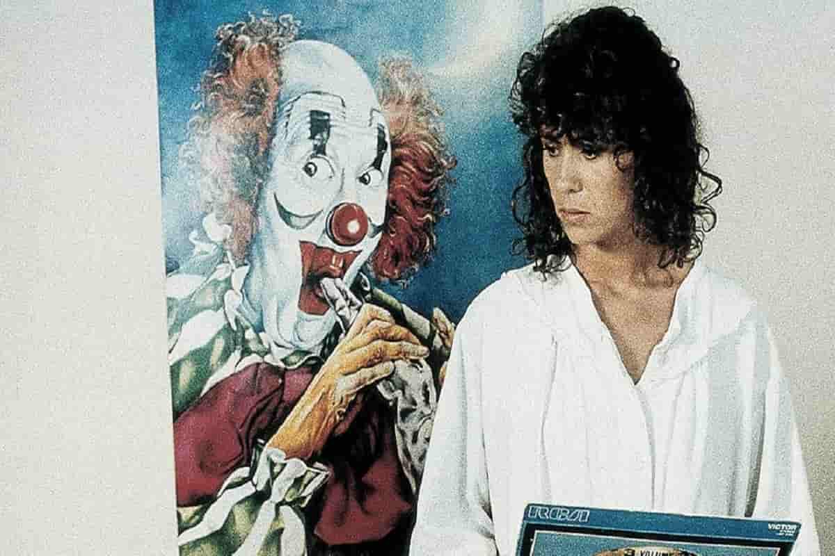 tutto sul film volevo i pantaloni